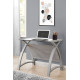 Curve Home Office Laptop Table