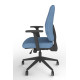 Ergofix Bespoke Fully Ergonomic Posture Office Chair - ME150