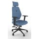 Ergofix Bespoke Fully Ergonomic Posture Office Chair - ME150
