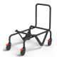 Tango Plastic Seat And Back Stacking Chair