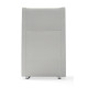 Retreat Single Upholstered High Back Sofa Pod