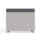 Sit-u Upholstered Bench 600 Wide