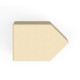 Sit-u Upholstered Medium Arrow