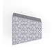 Sit-u Upholstered Medium Wedge