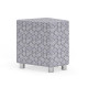 Sit-u Upholstered Medium Wedge