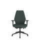 Solo High Back Chair