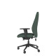 Solo High Back Chair