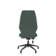 Solo High Back Chair
