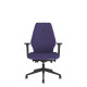 Solo High Back Chair