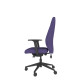 Solo High Back Chair