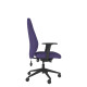 Solo High Back Chair