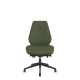 Solo High Back Large Seat Chair