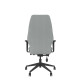 Solo High Back Small Seat Chair