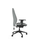 Solo High Back Small Seat Chair