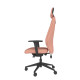 Solo High Back Chair With Headrest