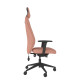 Solo High Back Chair With Headrest