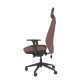 Solo High Back Large Seat Chair With Headrest