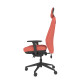 Solo High Back Large Seat Chair With Headrest