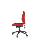 Solo Medium Back Chair