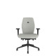 Solo Medium Back Chair
