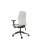 Solo Medium Back Chair