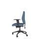Solo Medium Back Chair