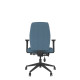 Solo Medium Back Chair