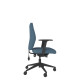 Solo Medium Back Chair