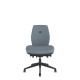 Solo Medium Back Large Seat Chair