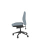 Solo Medium Back Large Seat Chair