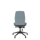 Solo Medium Back Large Seat Chair