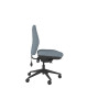 Solo Medium Back Large Seat Chair