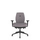 Solo Medium Back Large Seat Chair