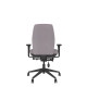 Solo Medium Back Large Seat Chair