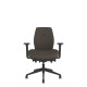 Solo Medium Back Large Seat Chair