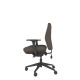 Solo Medium Back Large Seat Chair