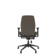 Solo Medium Back Large Seat Chair