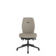 Solo Medium Back Small Seat Chair
