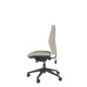Solo Medium Back Small Seat Chair