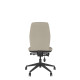 Solo Medium Back Small Seat Chair