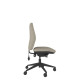 Solo Medium Back Small Seat Chair