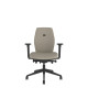 Solo Medium Back Small Seat Chair