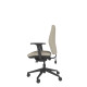 Solo Medium Back Small Seat Chair