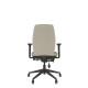Solo Medium Back Small Seat Chair