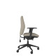 Solo Medium Back Small Seat Chair