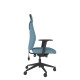 Solo Medium Back Chair with Headrest