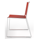 Tango Plastic Seat And Back Stacking Chair