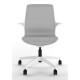 Vizion One-Piece Task Mesh Chair 
