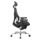 Aztec Mesh Executive Office Chair