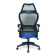 Canis High Back Mesh Office Chair